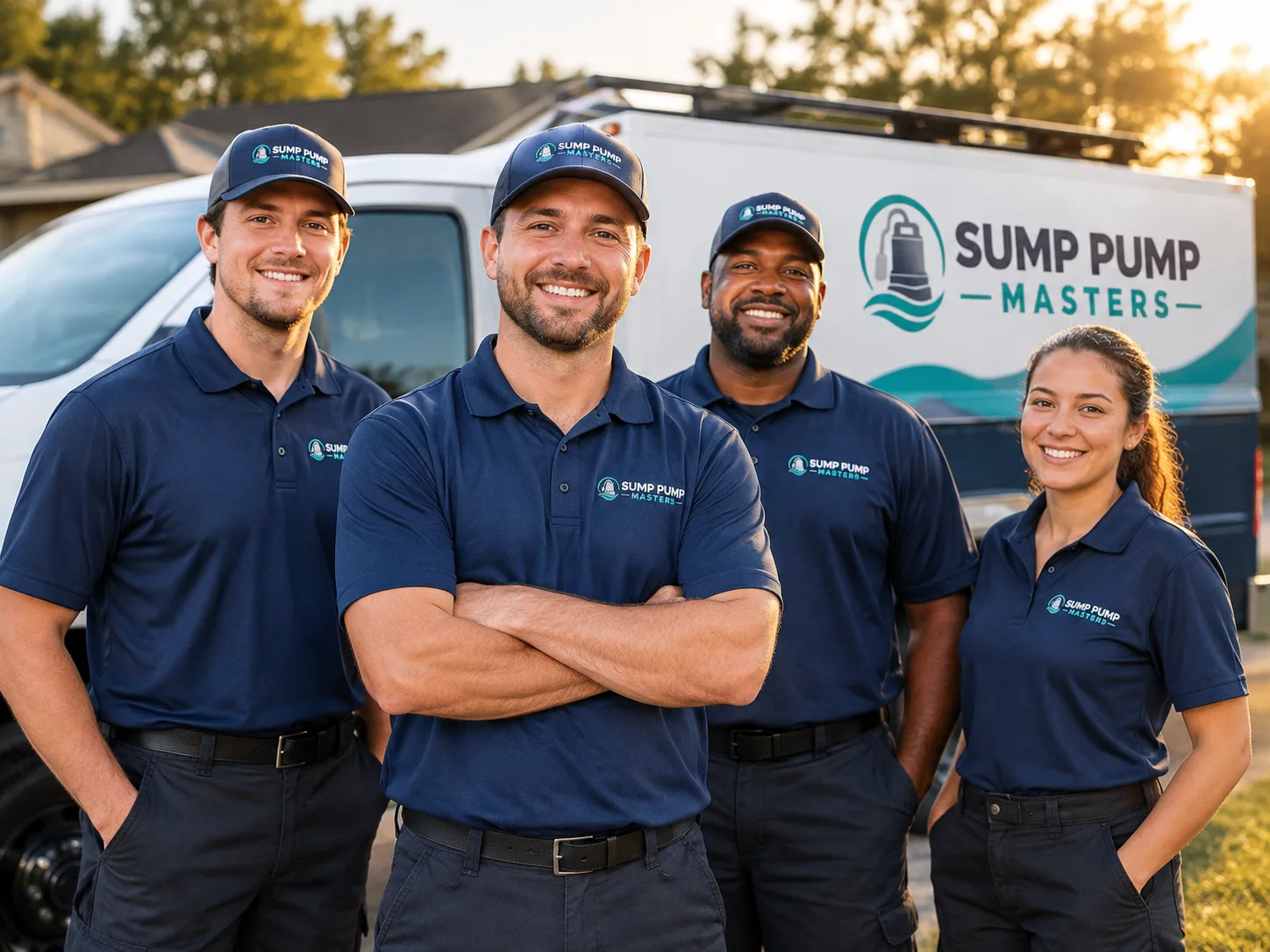 Sump Pump Repair company in Effie, LA