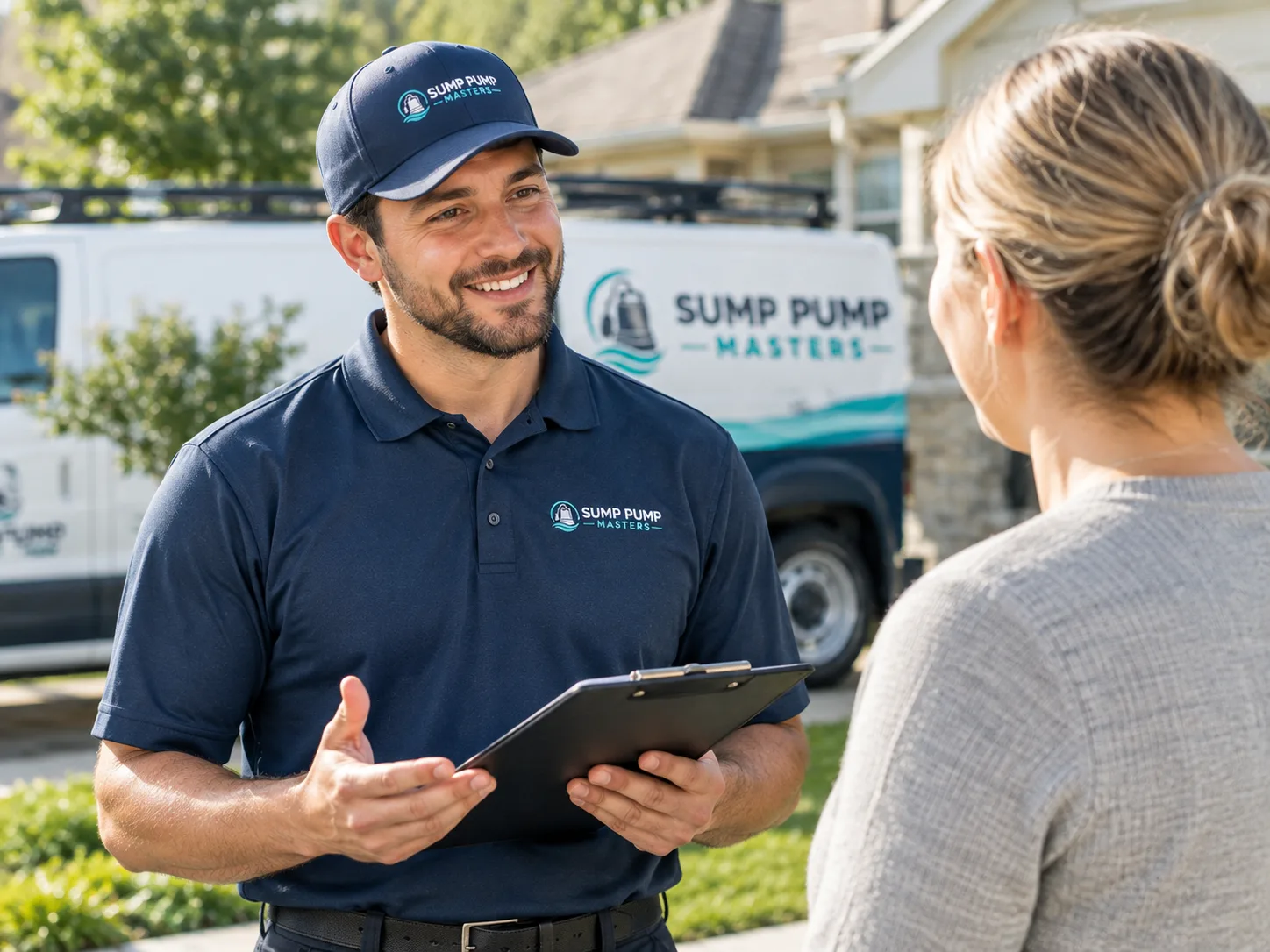Sump Pump Repair Effie, LA FAQs